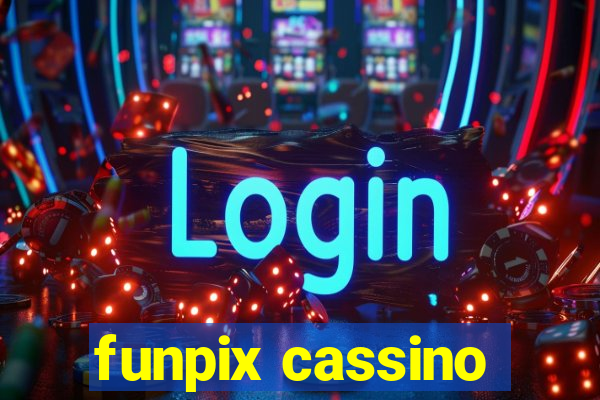 funpix cassino